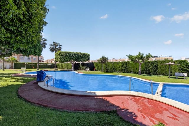 2 chambre Appartement à vendre à El Limonar, Torrevieja - 124 900 € (Ref: 9983380)