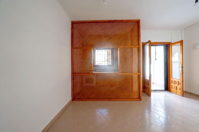 1 soveværelse Lejlighed til salg i El Chaparral, Torrevieja - € 105.000 (Ref: 9983382)