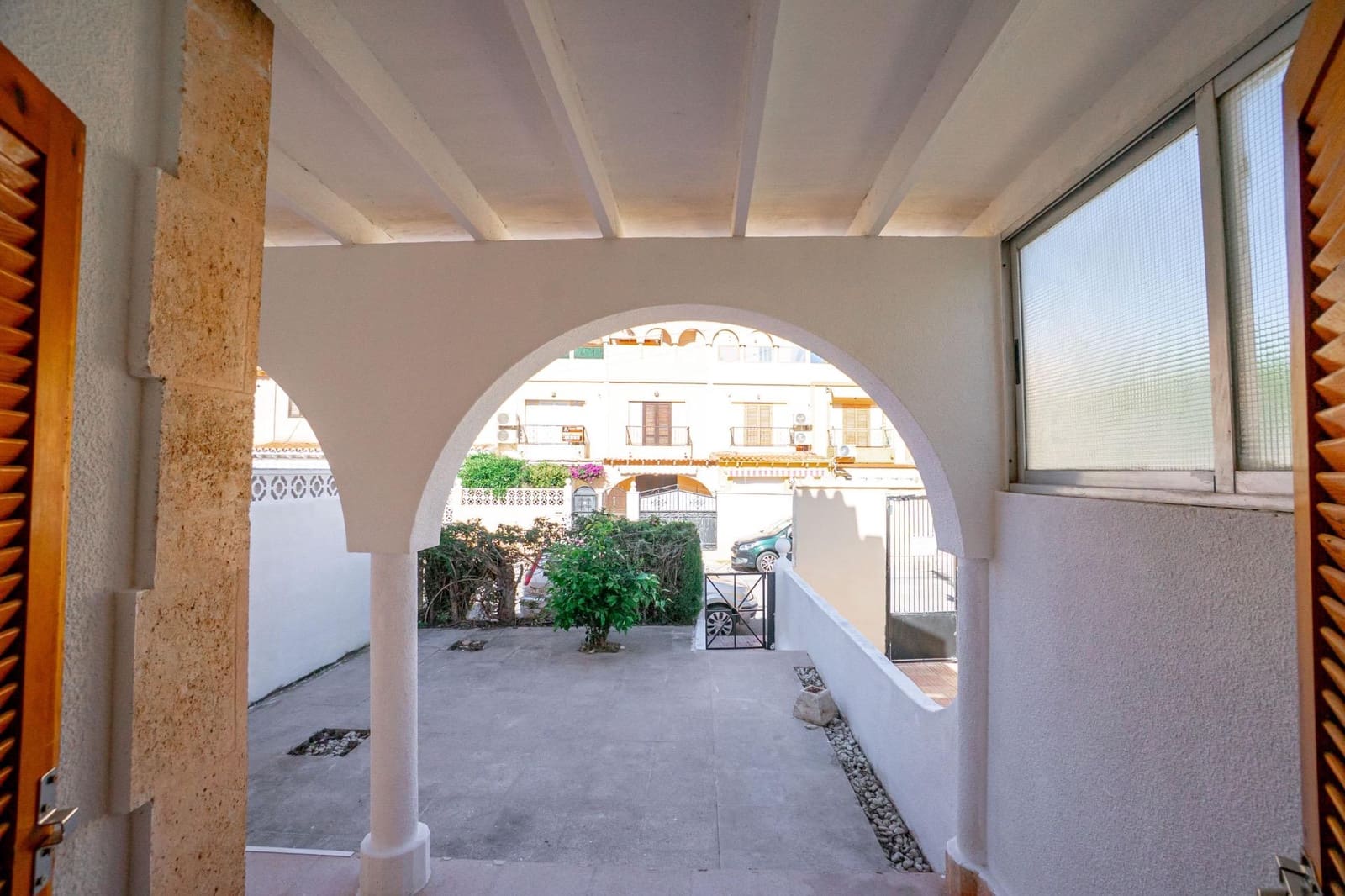 1 sypialnia Apartament na sprzedaż w El Chaparral - 105 000 € (Ref: 9983382)