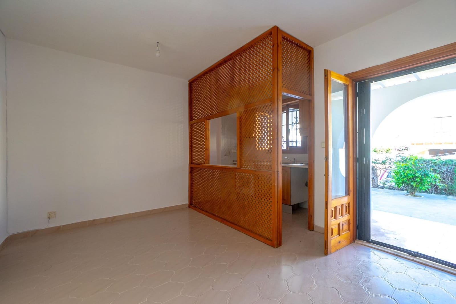 1 sypialnia Apartament na sprzedaż w El Chaparral - 105 000 € (Ref: 9983382)