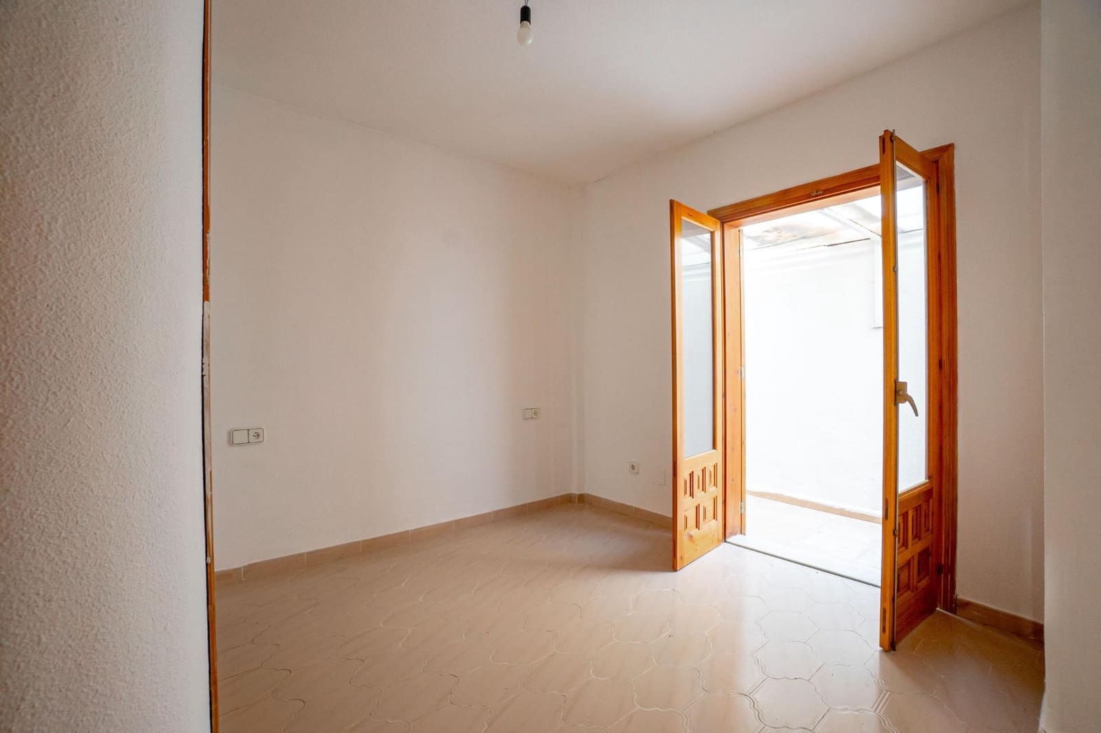 1 sypialnia Apartament na sprzedaż w El Chaparral - 105 000 € (Ref: 9983382)