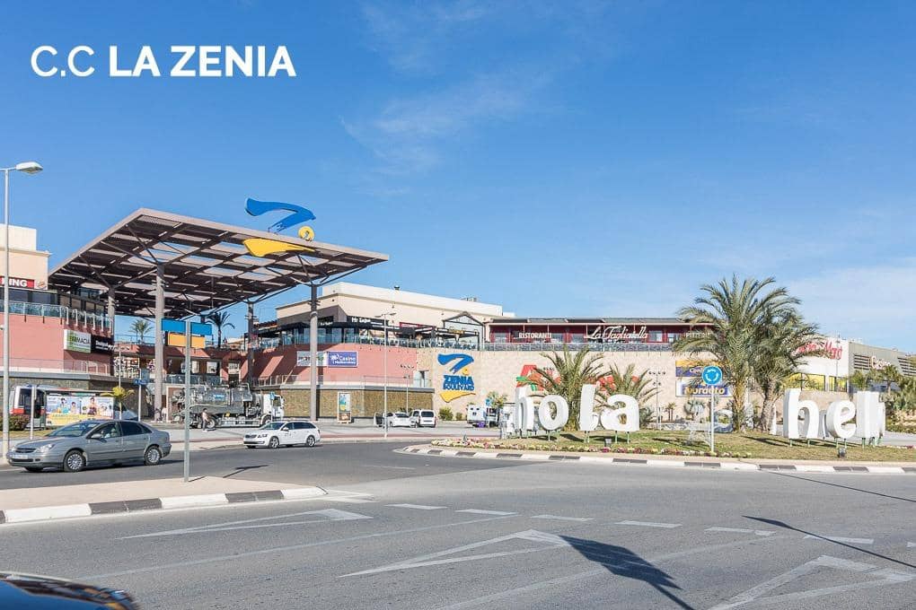 3 soveværelse Semi-Rækkehus til salg i Playa Flamenca - € 297.000 (Ref: 9983384)