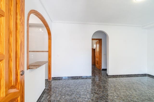 3 soveværelse Semi-Rækkehus til salg i Playa Flamenca, Orihuela - € 297.000 (Ref: 9983384)