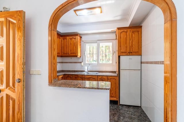 3 soveværelse Semi-Rækkehus til salg i Playa Flamenca, Orihuela - € 297.000 (Ref: 9983384)