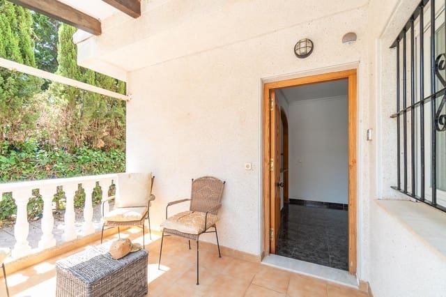3 soveværelse Semi-Rækkehus til salg i Playa Flamenca, Orihuela - € 297.000 (Ref: 9983384)