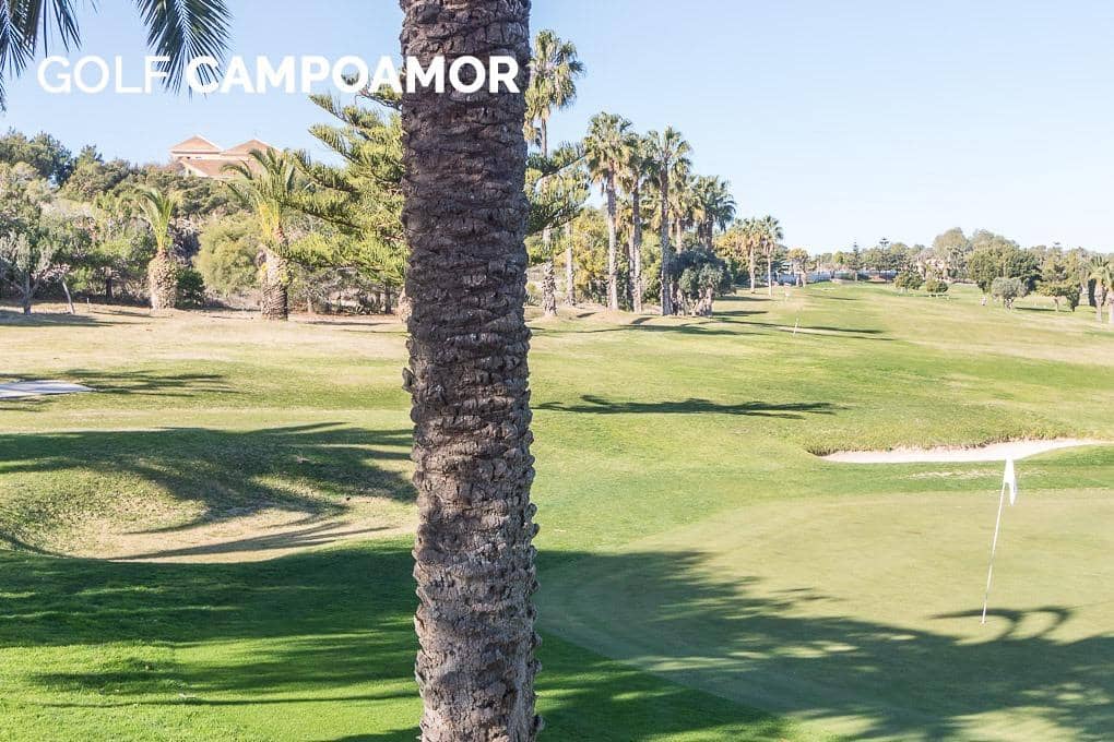 3 soveværelse Semi-Rækkehus til salg i Playa Flamenca - € 297.000 (Ref: 9983384)