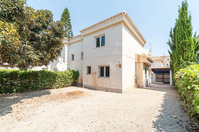 3 soveværelse Semi-Rækkehus til salg i Playa Flamenca, Orihuela - € 297.000 (Ref: 9983384)