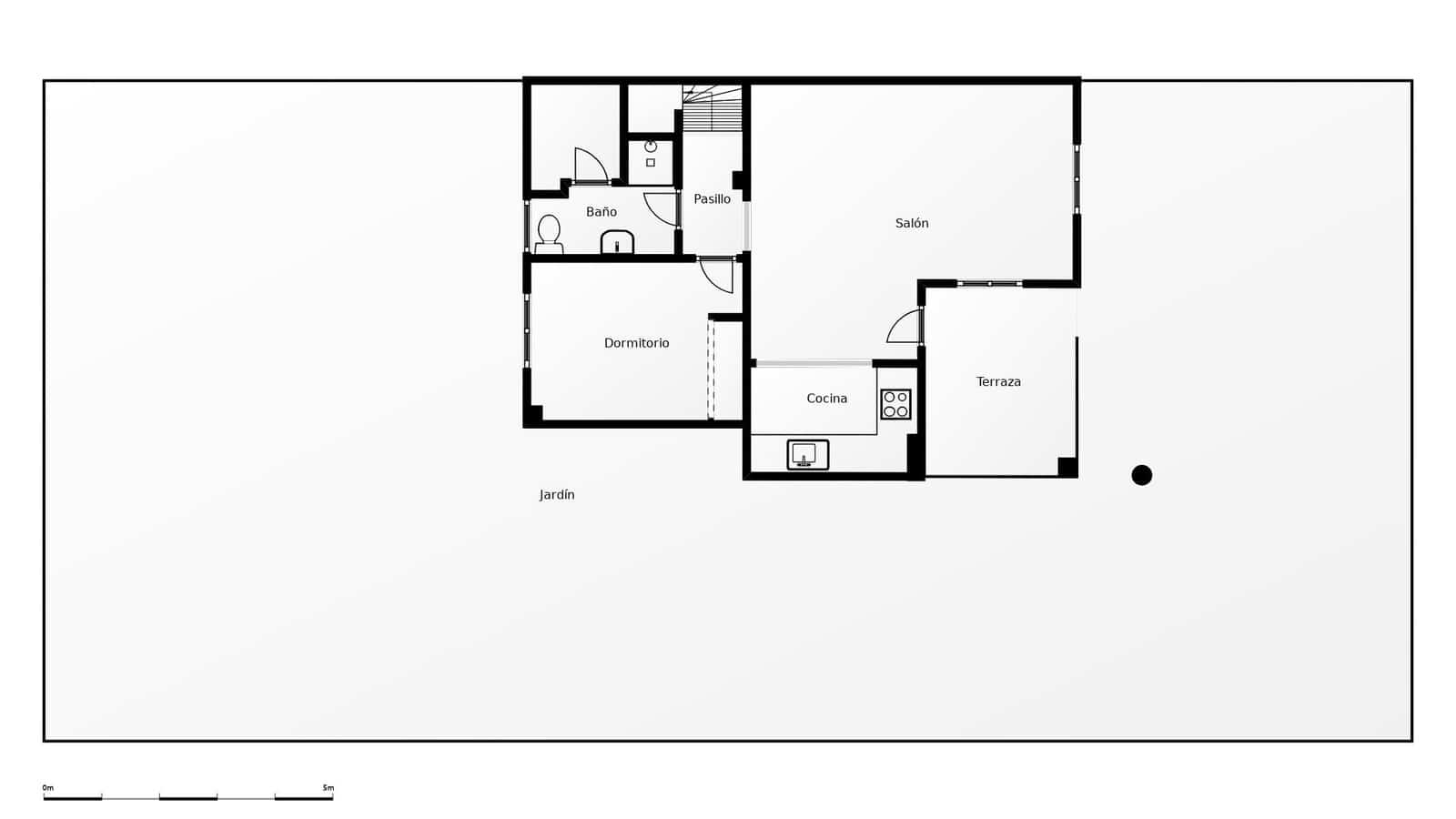 3 soveværelse Semi-Rækkehus til salg i Playa Flamenca - € 297.000 (Ref: 9983384)