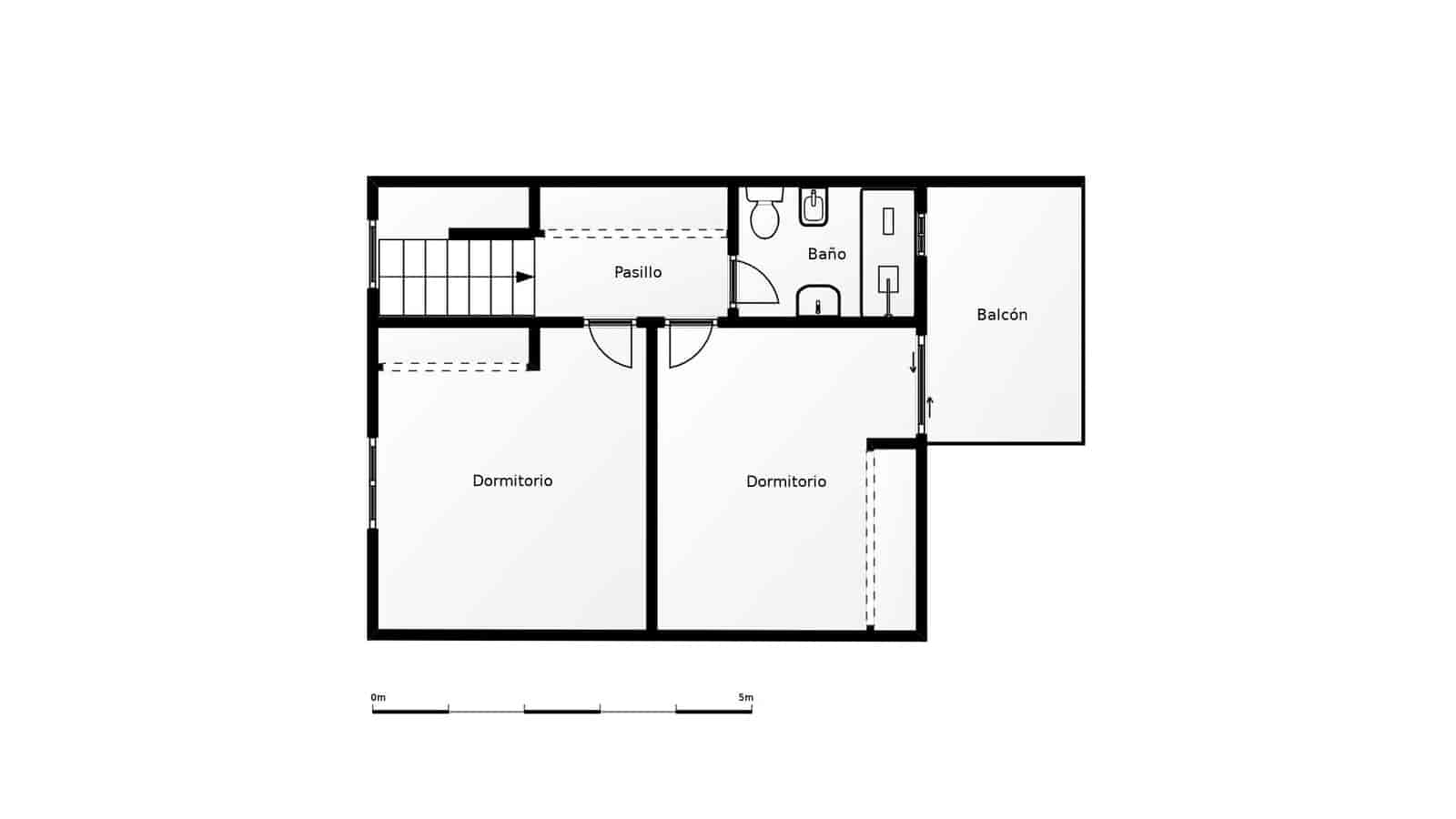 3 soveværelse Semi-Rækkehus til salg i Playa Flamenca - € 297.000 (Ref: 9983384)