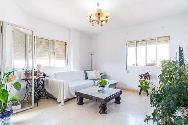 3 slaapkamer Appartement te koop in Centro, Torrevieja - € 149.000 (Ref: 9983385)