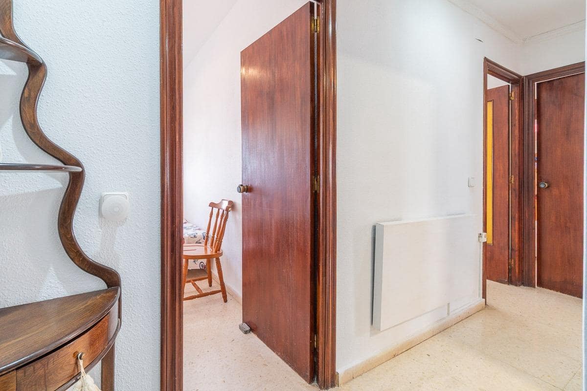 3 slaapkamer Appartement te koop in Torrevieja - € 149.000 (Ref: 9983385)