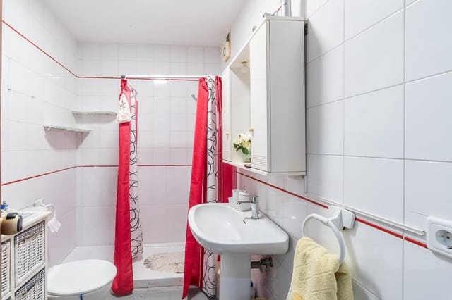 3 slaapkamer Appartement te koop in Centro, Torrevieja - € 149.000 (Ref: 9983385)