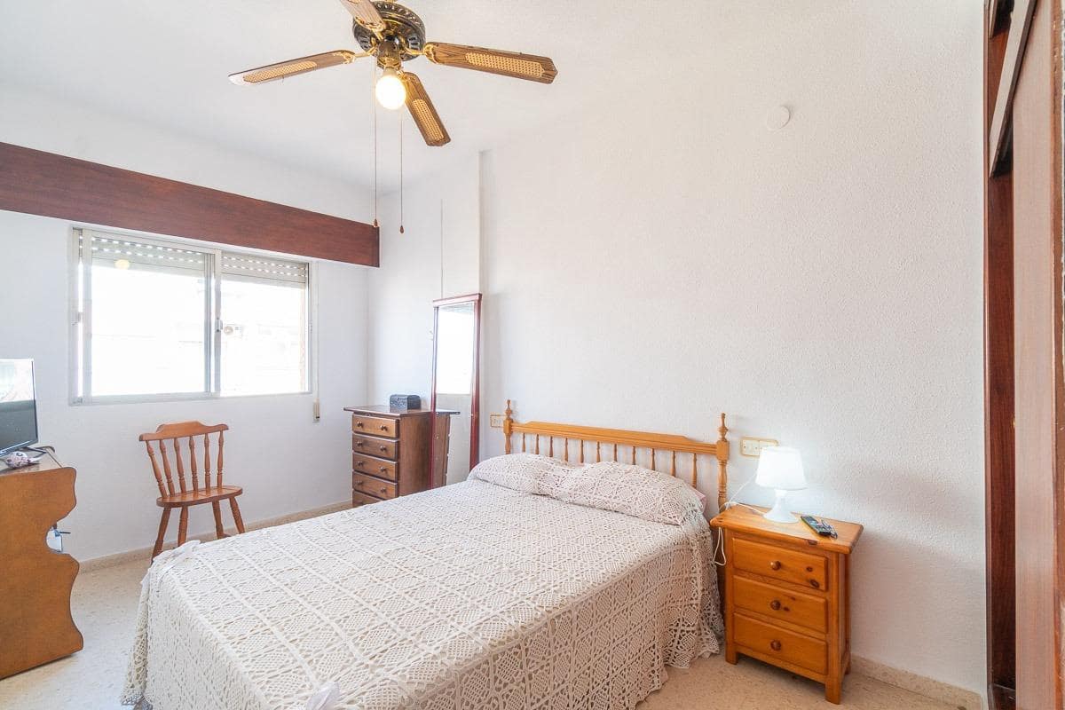 3 slaapkamer Appartement te koop in Torrevieja - € 149.000 (Ref: 9983385)
