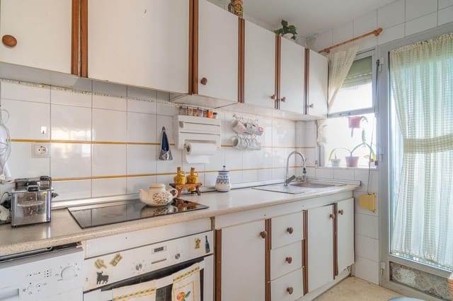 3 slaapkamer Appartement te koop in Centro, Torrevieja - € 149.000 (Ref: 9983385)