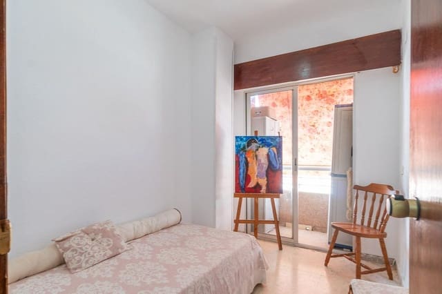 3 slaapkamer Appartement te koop in Centro, Torrevieja - € 149.000 (Ref: 9983385)