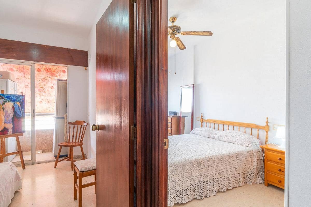 3 slaapkamer Appartement te koop in Torrevieja - € 149.000 (Ref: 9983385)