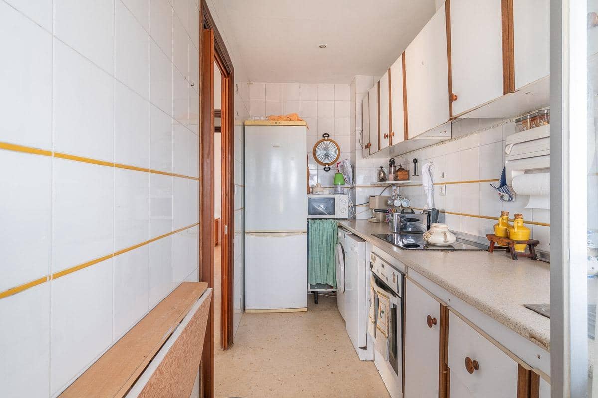 3 slaapkamer Appartement te koop in Torrevieja - € 149.000 (Ref: 9983385)
