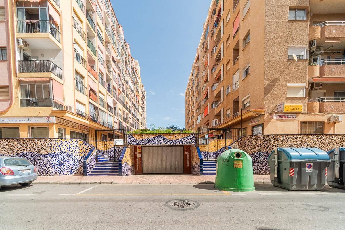 3 slaapkamer Appartement te koop in Torrevieja - € 149.000 (Ref: 9983385)