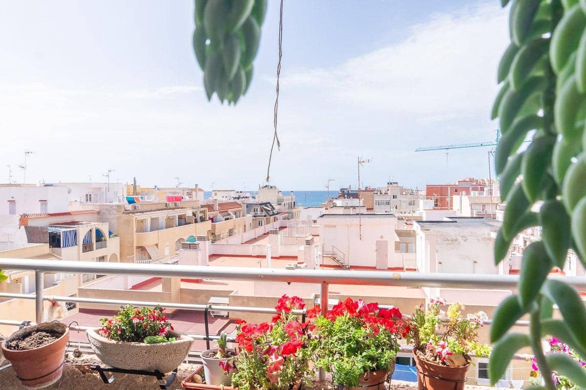 3 slaapkamer Appartement te koop in Torrevieja - € 149.000 (Ref: 9983385)