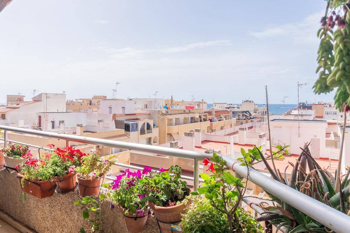 3 slaapkamer Appartement te koop in Torrevieja - € 149.000 (Ref: 9983385)