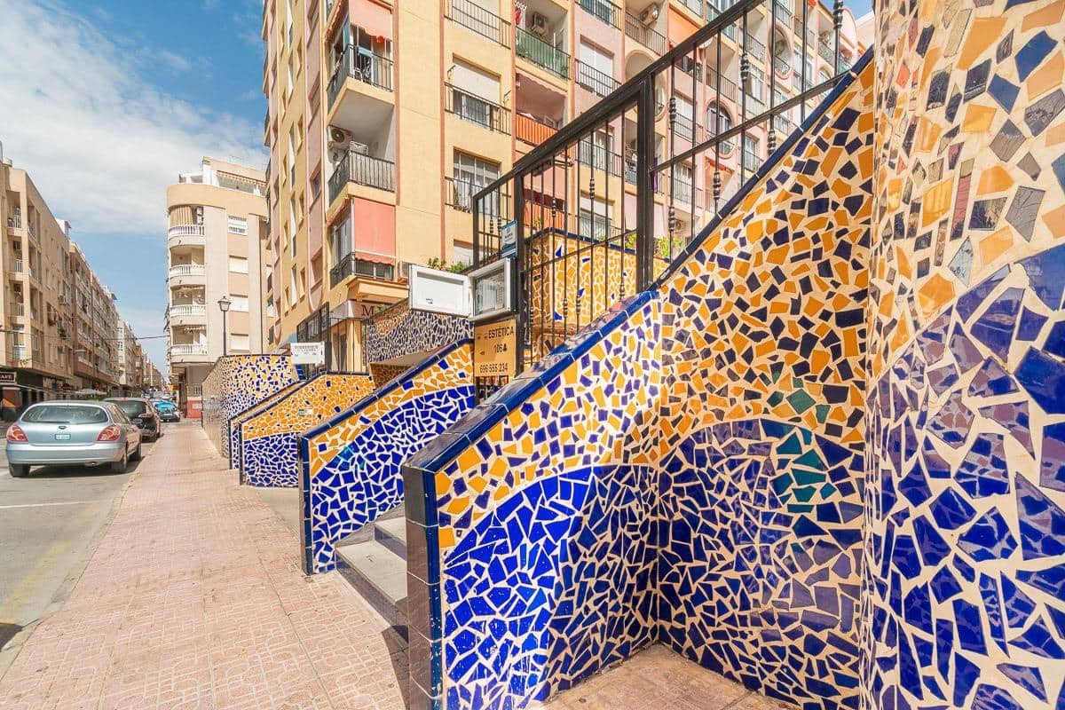 3 slaapkamer Appartement te koop in Torrevieja - € 149.000 (Ref: 9983385)