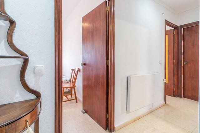 3 chambre Appartement à vendre à Centro, Torrevieja - 149 000 € (Ref: 9983385)
