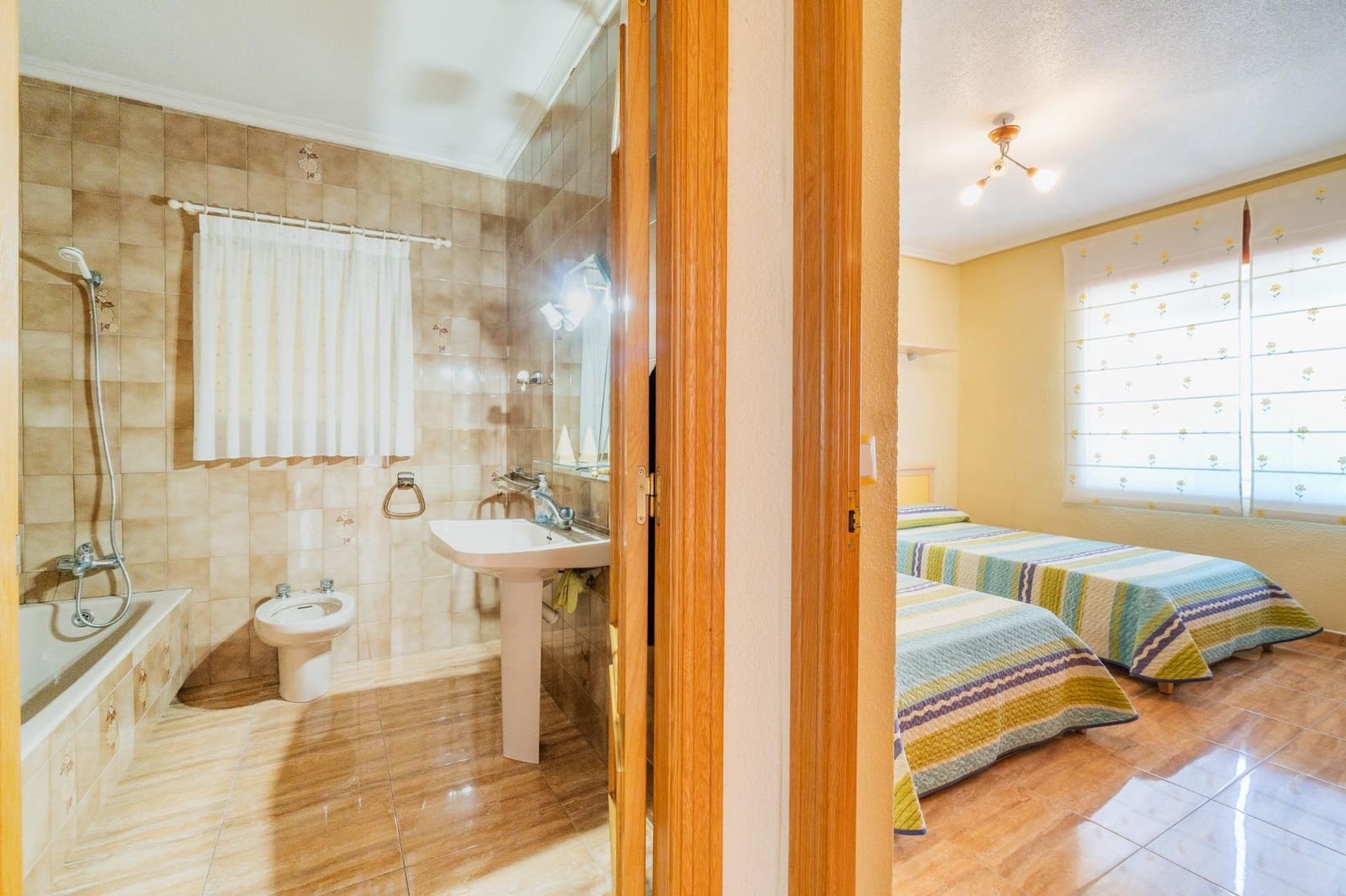 3 slaapkamer Villa te koop in San Miguel de Salinas - € 349.000 (Ref: 9983386)