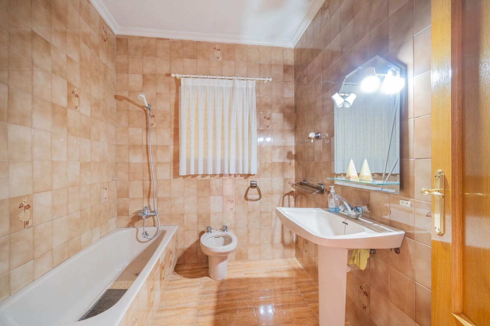 3 slaapkamer Villa te koop in San Miguel de Salinas - € 349.000 (Ref: 9983386)