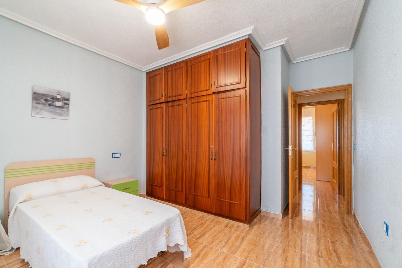 3 slaapkamer Villa te koop in San Miguel de Salinas - € 349.000 (Ref: 9983386)