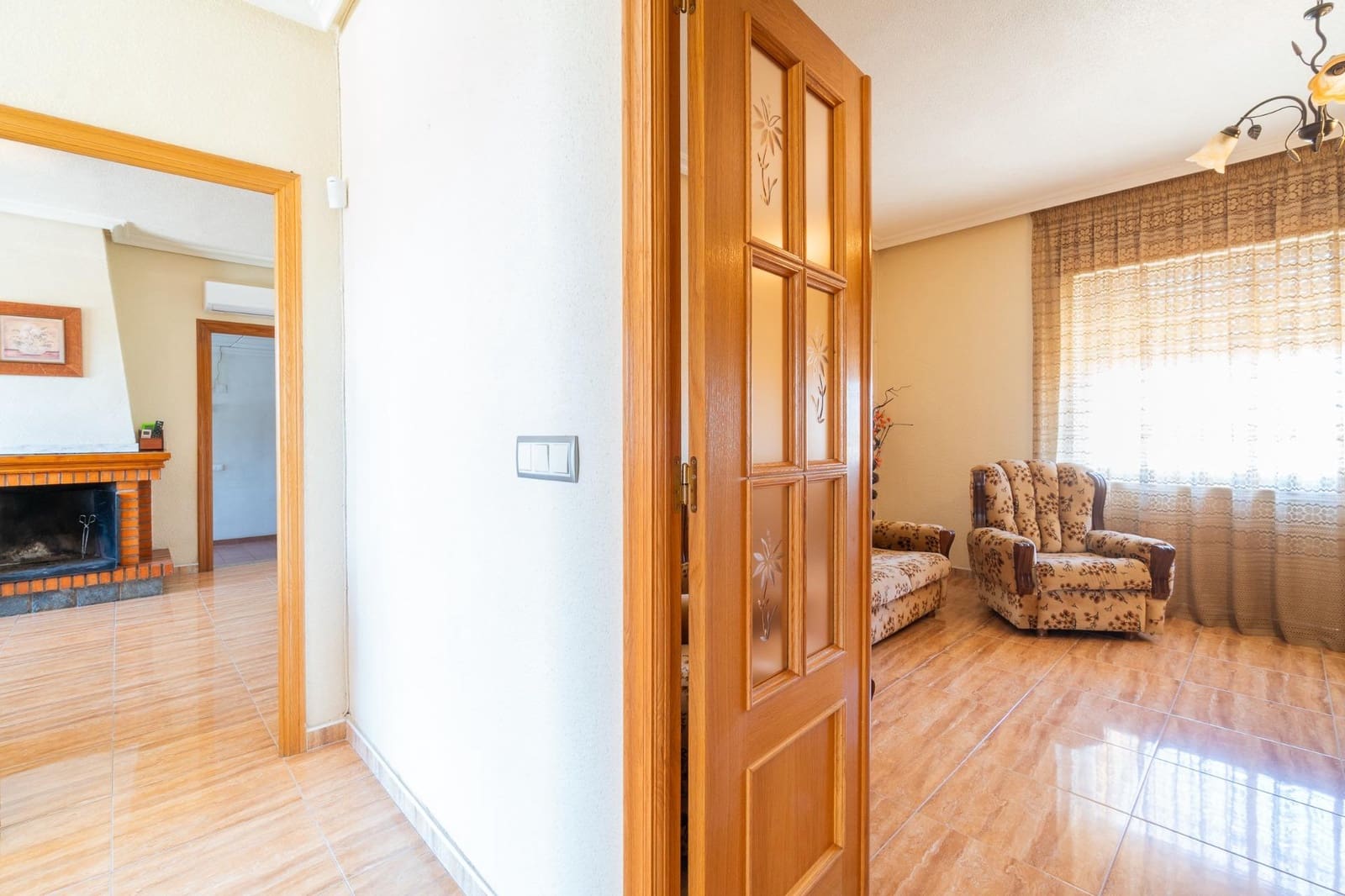 3 slaapkamer Villa te koop in San Miguel de Salinas - € 349.000 (Ref: 9983386)