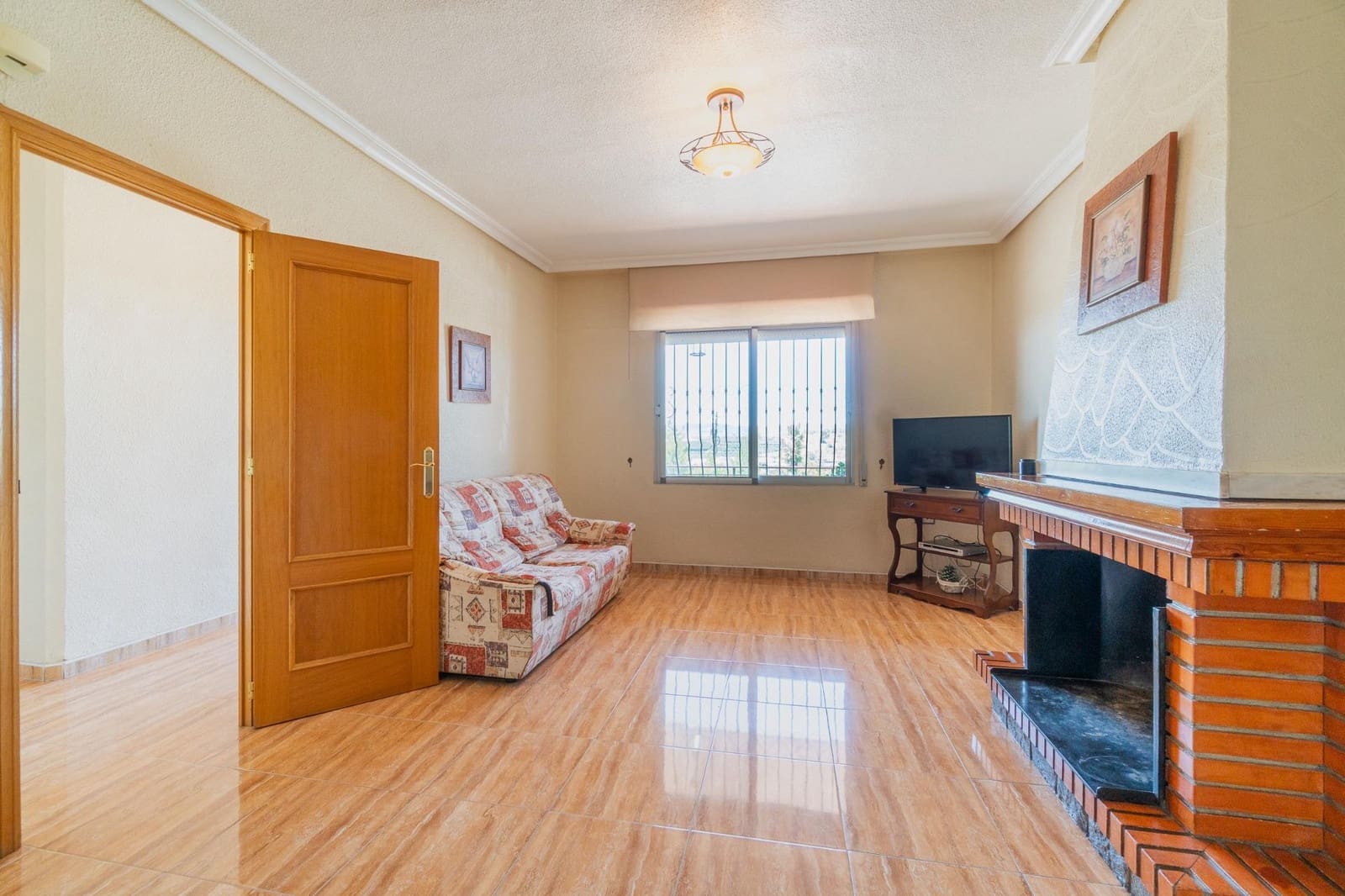 3 slaapkamer Villa te koop in San Miguel de Salinas - € 349.000 (Ref: 9983386)