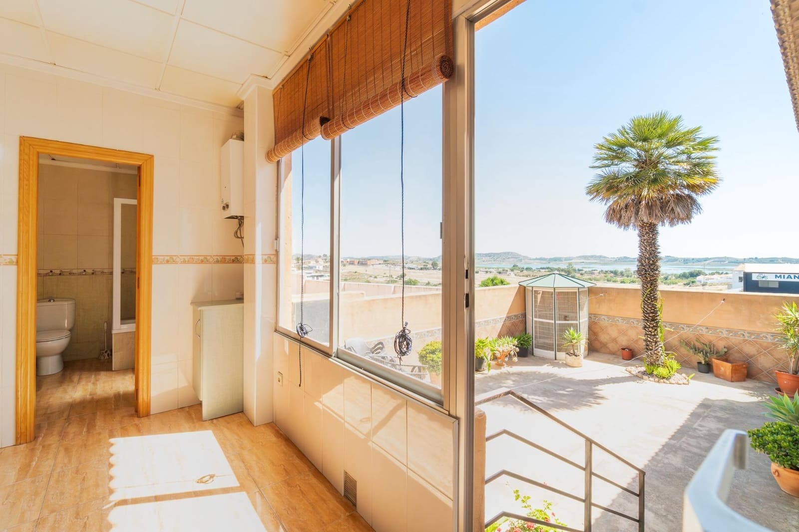 3 slaapkamer Villa te koop in San Miguel de Salinas - € 349.000 (Ref: 9983386)