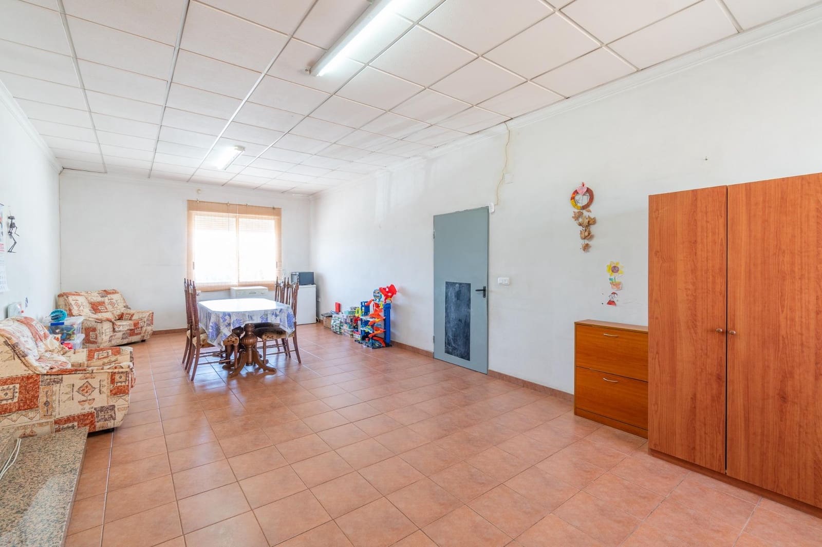 3 slaapkamer Villa te koop in San Miguel de Salinas - € 349.000 (Ref: 9983386)