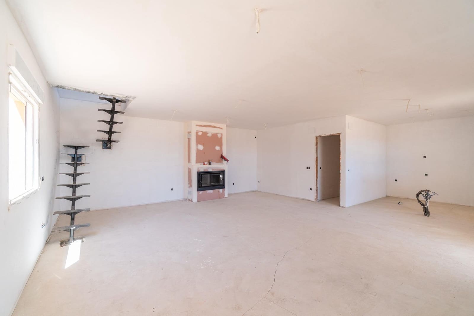 3 slaapkamer Villa te koop in San Miguel de Salinas - € 349.000 (Ref: 9983386)
