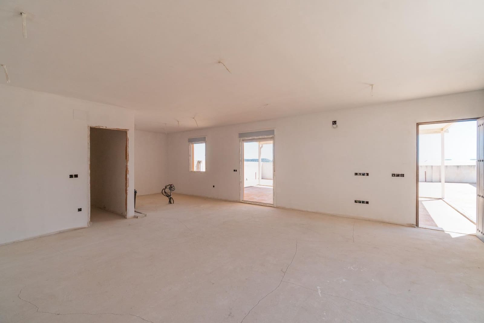 3 slaapkamer Villa te koop in San Miguel de Salinas - € 349.000 (Ref: 9983386)
