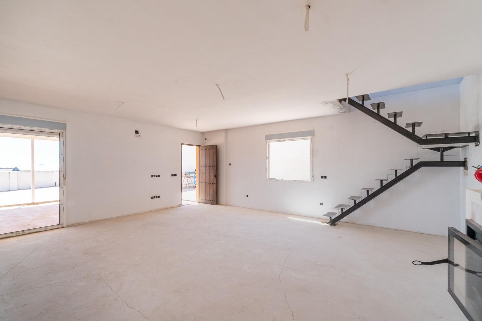 3 slaapkamer Villa te koop in San Miguel de Salinas - € 349.000 (Ref: 9983386)