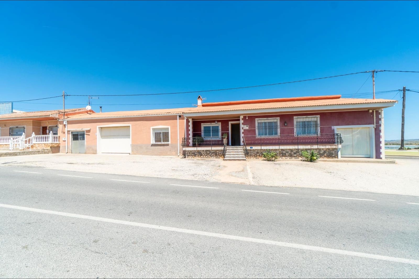 3 slaapkamer Villa te koop in San Miguel de Salinas - € 349.000 (Ref: 9983386)