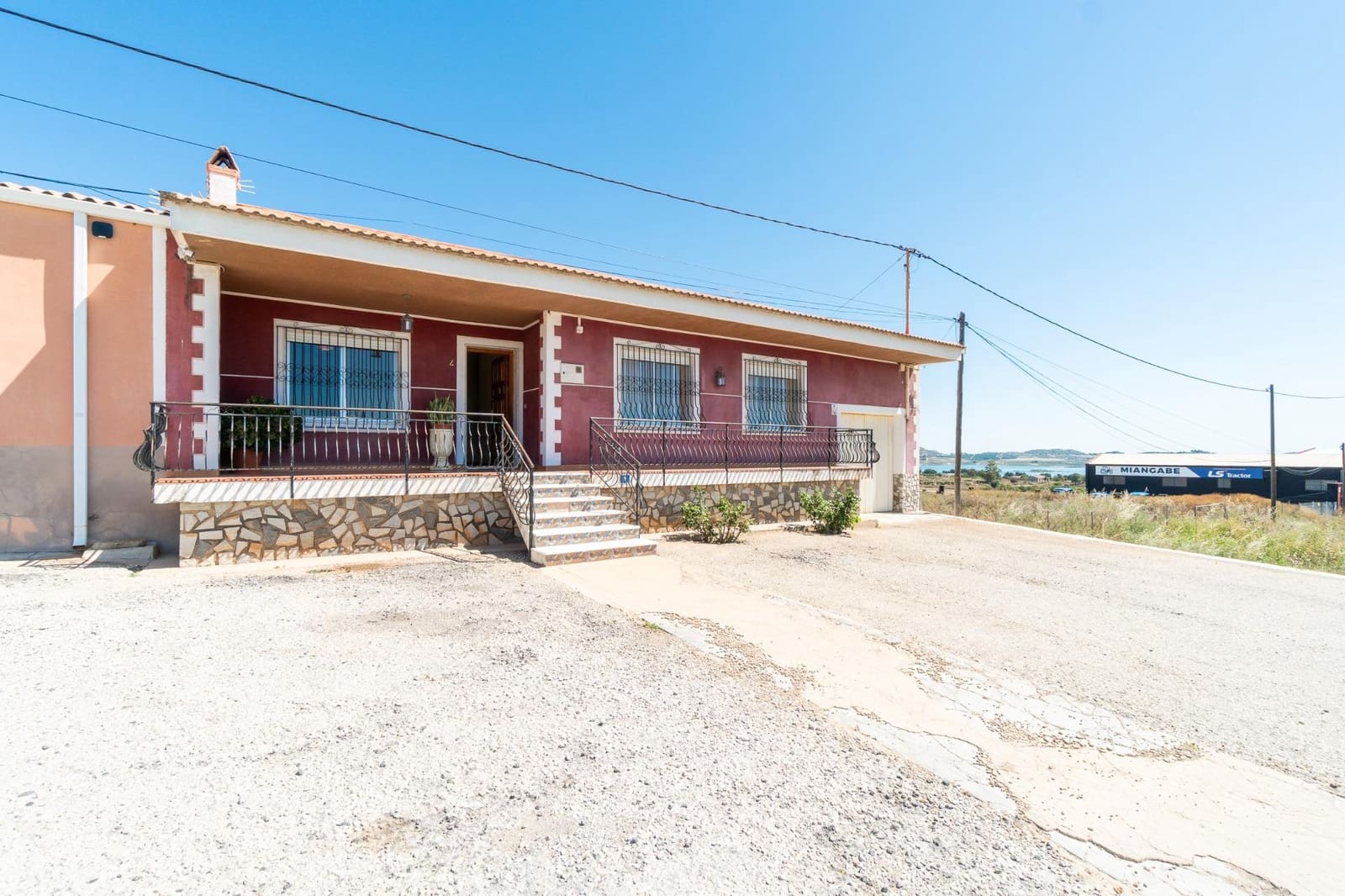 3 slaapkamer Villa te koop in San Miguel de Salinas - € 349.000 (Ref: 9983386)