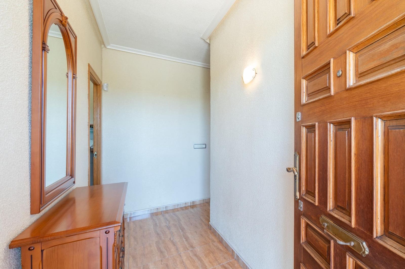 3 slaapkamer Villa te koop in San Miguel de Salinas - € 349.000 (Ref: 9983386)