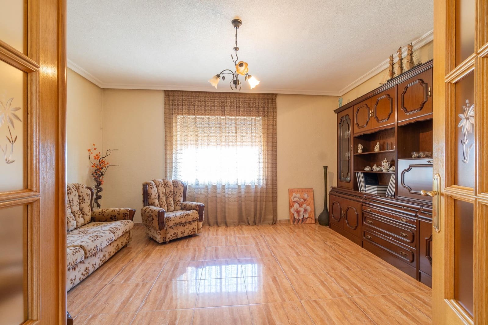 3 slaapkamer Villa te koop in San Miguel de Salinas - € 349.000 (Ref: 9983386)