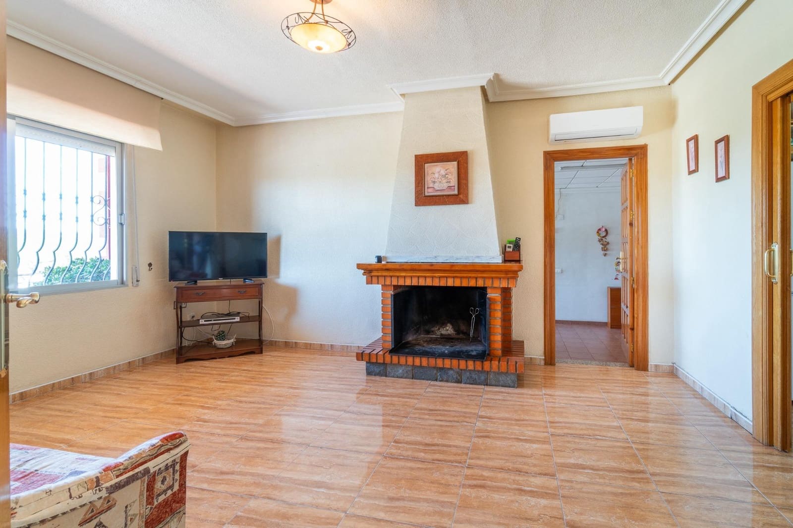 3 slaapkamer Villa te koop in San Miguel de Salinas - € 349.000 (Ref: 9983386)