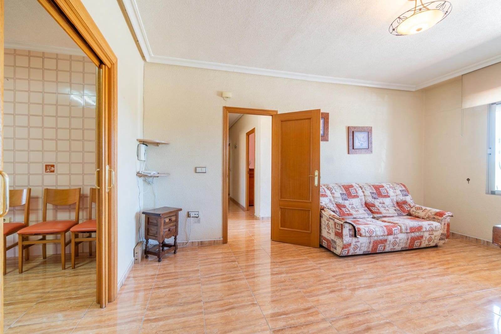 3 slaapkamer Villa te koop in San Miguel de Salinas - € 349.000 (Ref: 9983386)