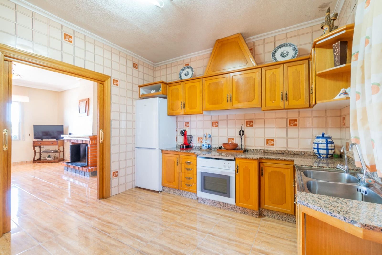 3 slaapkamer Villa te koop in San Miguel de Salinas - € 349.000 (Ref: 9983386)