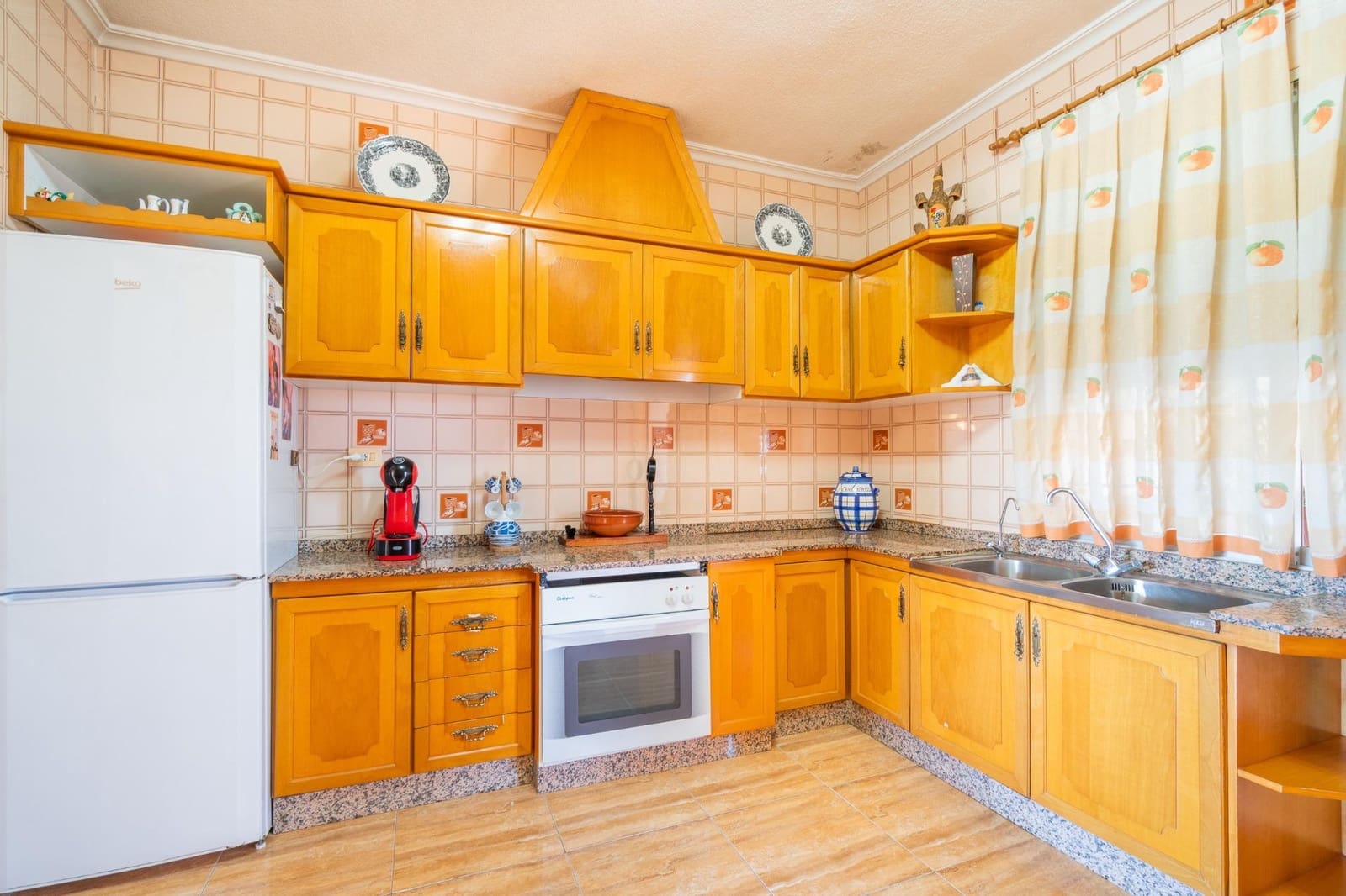 3 slaapkamer Villa te koop in San Miguel de Salinas - € 349.000 (Ref: 9983386)