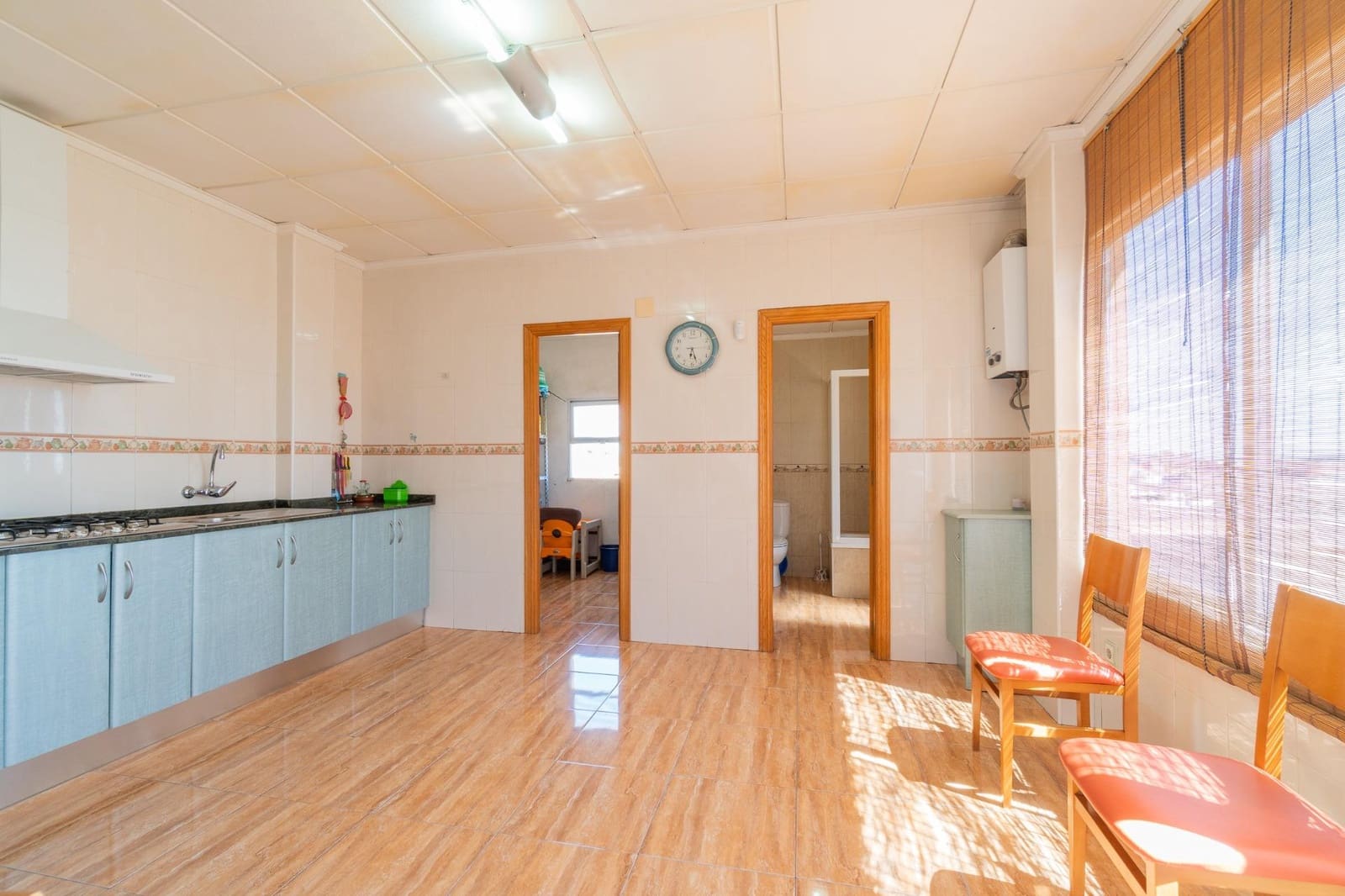 3 slaapkamer Villa te koop in San Miguel de Salinas - € 349.000 (Ref: 9983386)