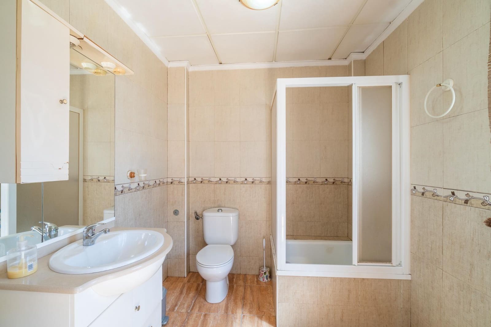 3 slaapkamer Villa te koop in San Miguel de Salinas - € 349.000 (Ref: 9983386)