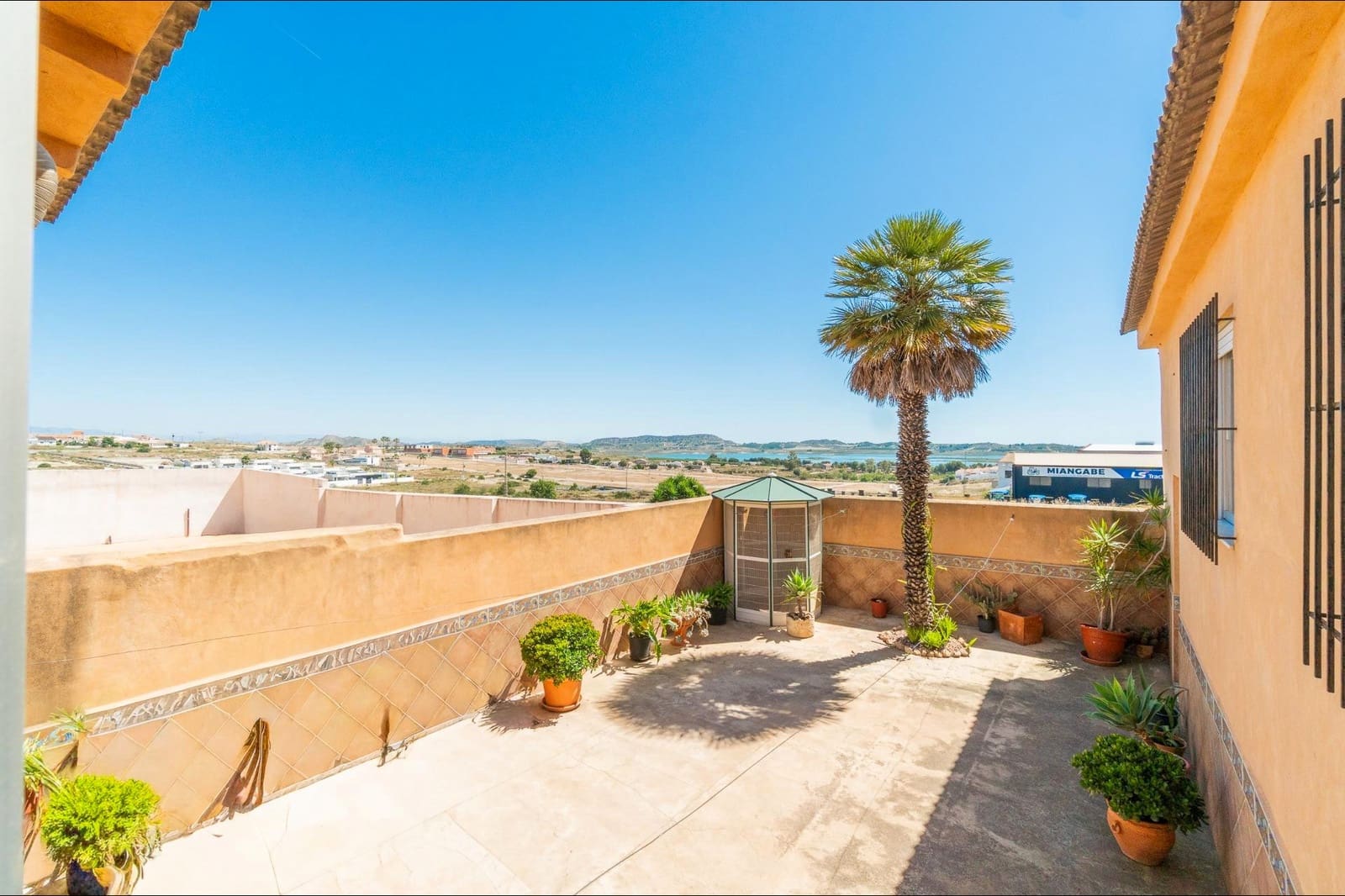 3 slaapkamer Villa te koop in San Miguel de Salinas - € 349.000 (Ref: 9983386)