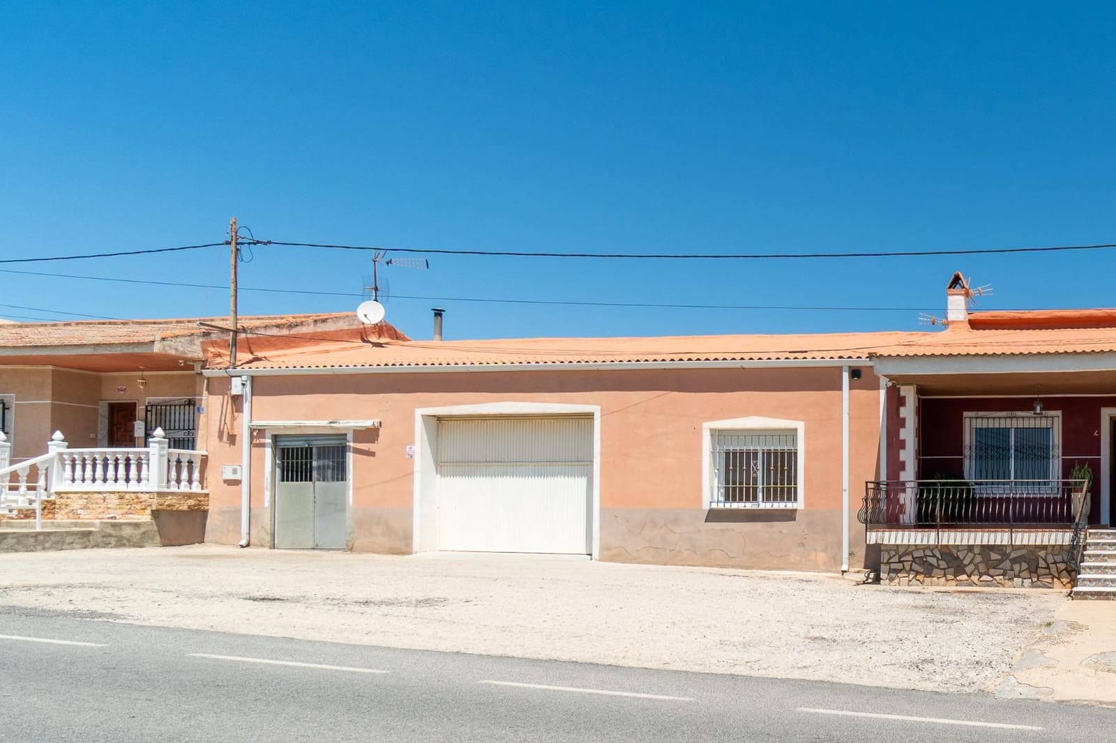 3 slaapkamer Villa te koop in San Miguel de Salinas - € 349.000 (Ref: 9983386)