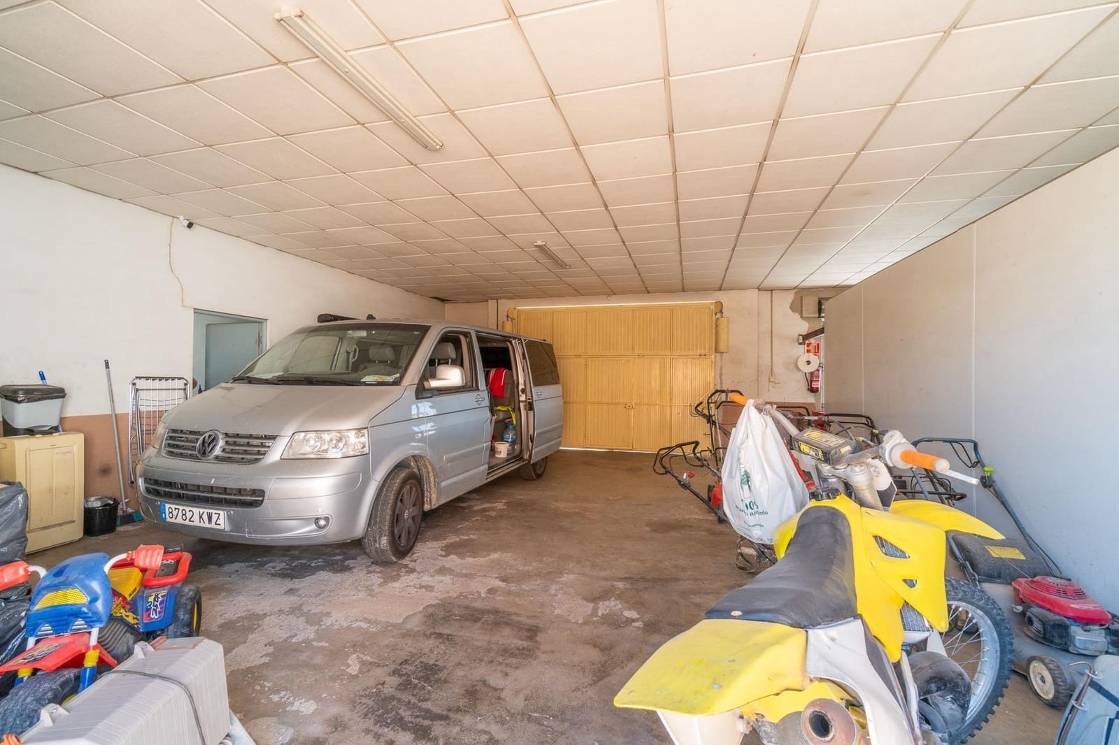 3 slaapkamer Villa te koop in San Miguel de Salinas - € 349.000 (Ref: 9983386)