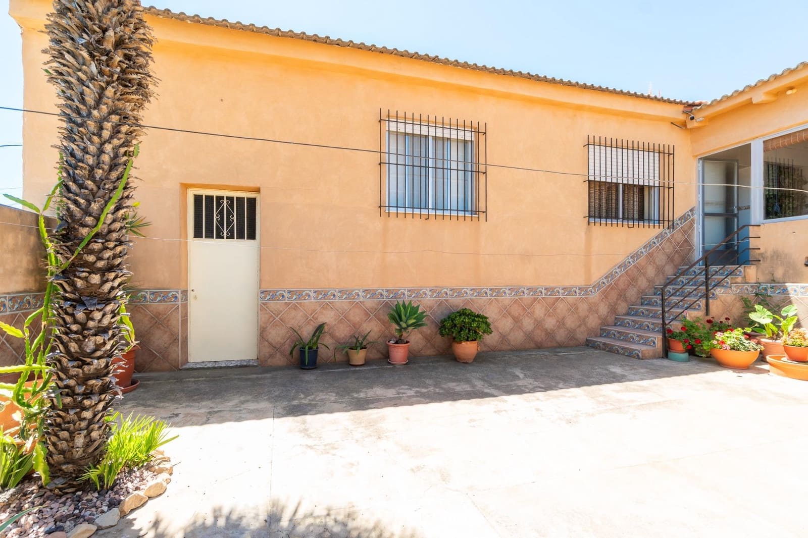 3 slaapkamer Villa te koop in San Miguel de Salinas - € 349.000 (Ref: 9983386)
